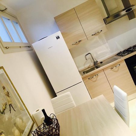Villa Viola Lecco Kültér fotó