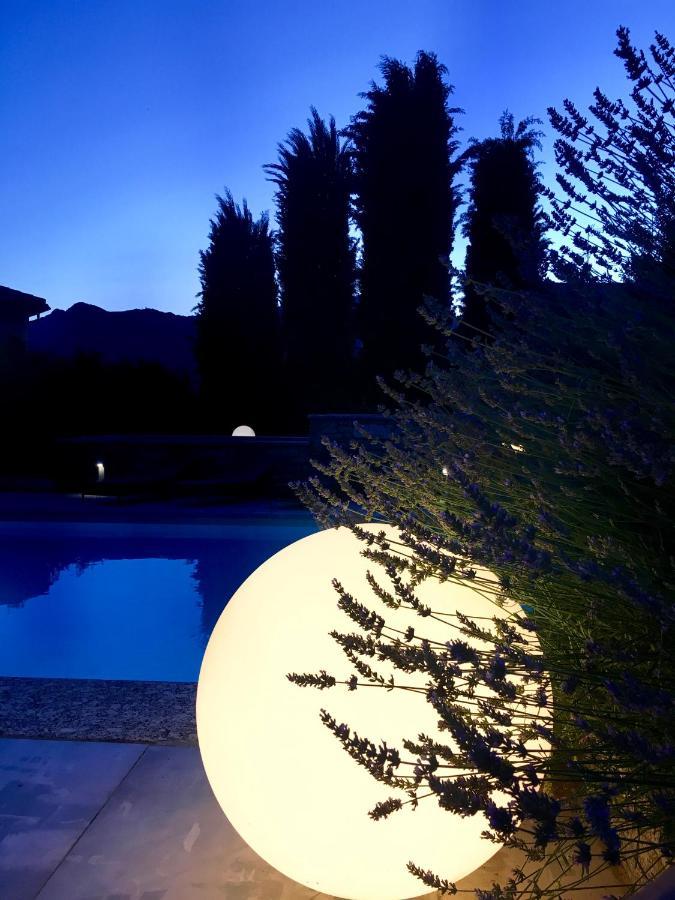 Villa Viola Lecco Kültér fotó