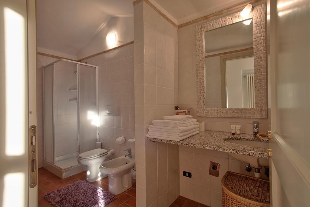 Villa Viola Lecco Kültér fotó