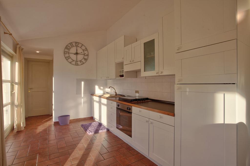 Villa Viola Lecco Kültér fotó